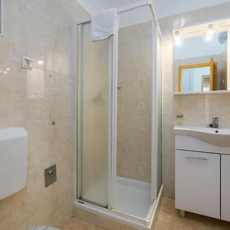 Apartmán Maria