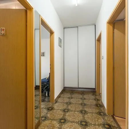 Apartmán Maria *