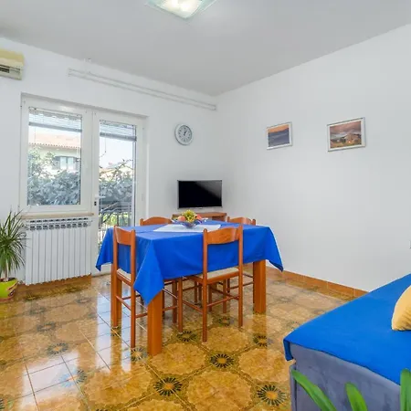 Maria Apartmán *