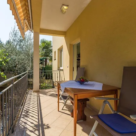 Apartmán Maria *