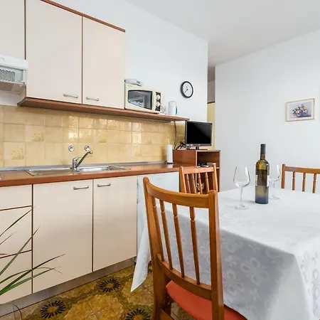 Maria Apartmán