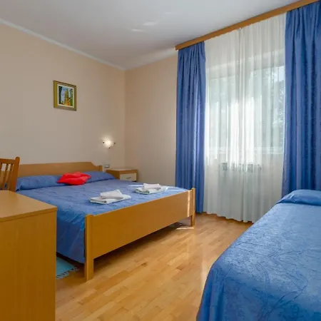Maria Apartmán Poreč