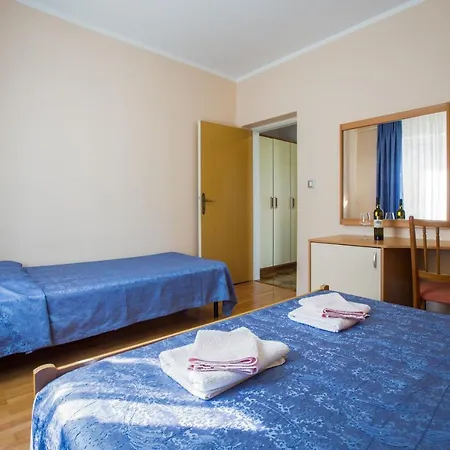Maria Apartmán Poreč