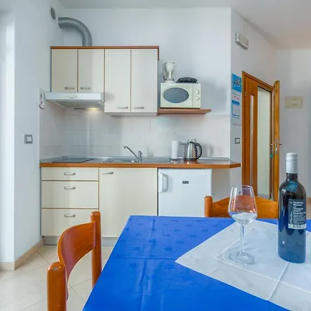 Apartmán Maria *