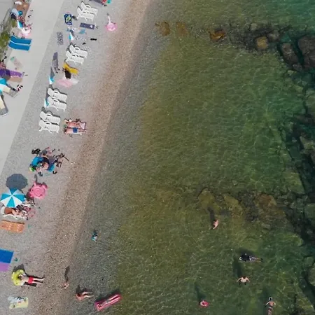 Maria * Poreč
