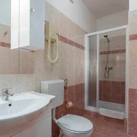 Apartmán Maria *