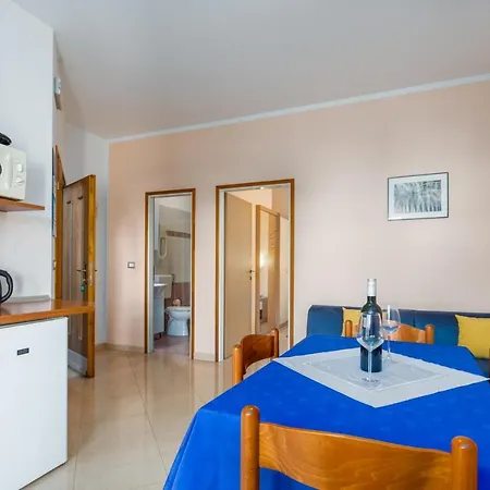 Apartmán Maria *