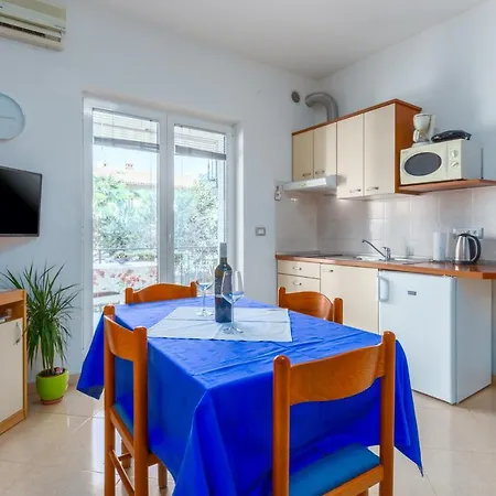 Apartmán Maria *