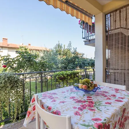 Apartmán Maria