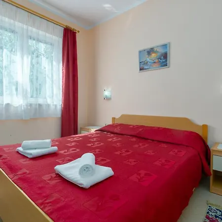 Apartmán Maria *