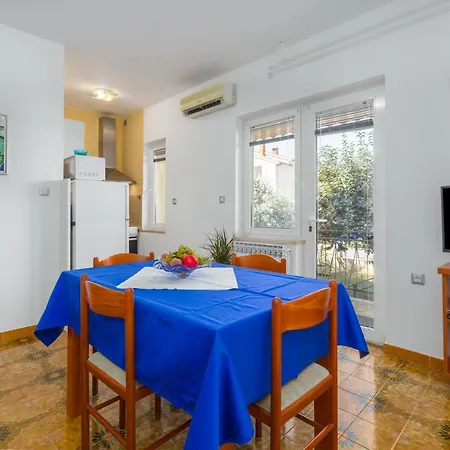 Apartmán Maria Poreč