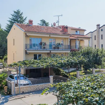 Apartmán Maria