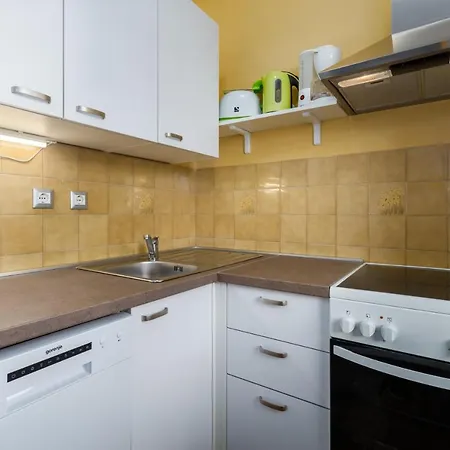 Apartmán Maria *