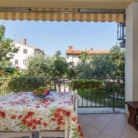 Apartmán Maria