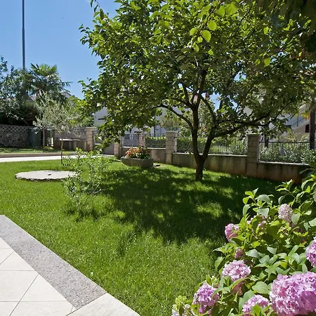 Maria Apartmán