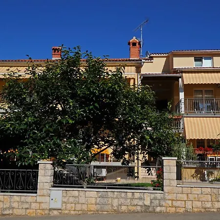 Maria Apartmán