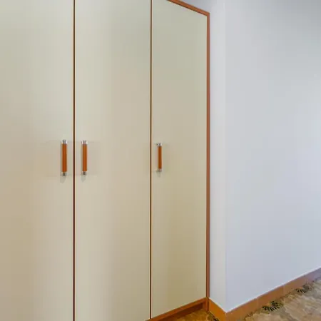 Maria Apartment *