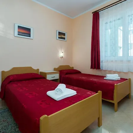 Maria * ポレッチ