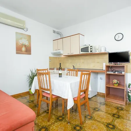 Maria Apartment