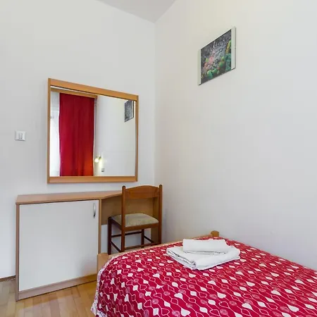 Apartment Maria *