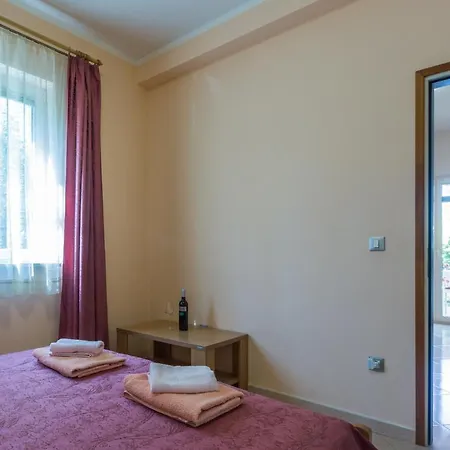 Maria アパート ポレッチ