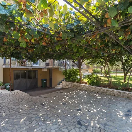 Maria アパート *