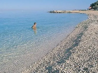 Apartamento Maria Poreč