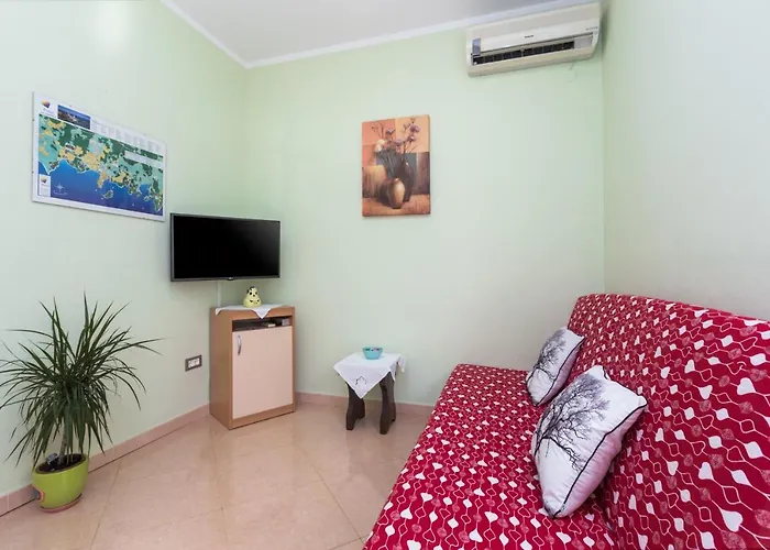 Apartamento Maria Poreč