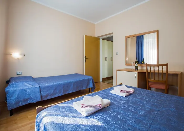 Maria Apartamento Poreč