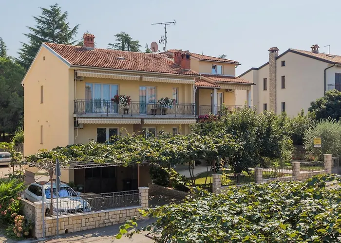 Apartamento Maria Poreč