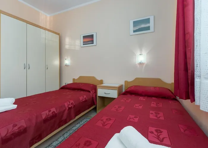 Apartamento Maria Poreč