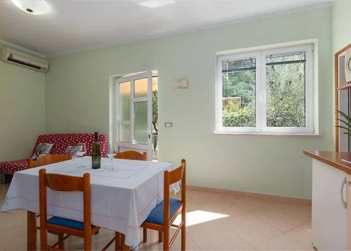 Maria Apartamento Poreč
