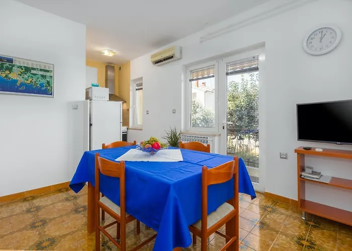 Apartamento Maria Poreč