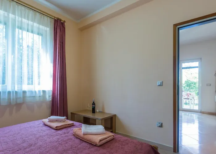 Maria Apartamento Poreč