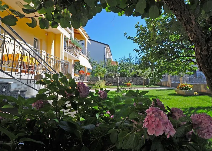 Maria Apartamento Poreč