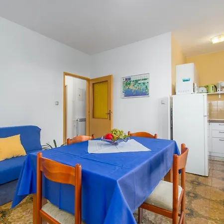 Apartman Maria *