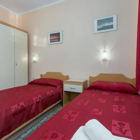 Apartman Maria Porec