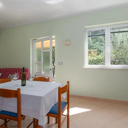 Maria Apartman Porec