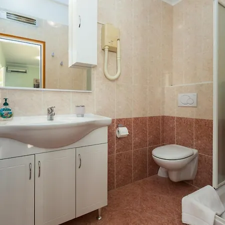 Apartman Maria *