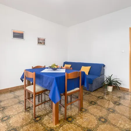 Apartman Maria *