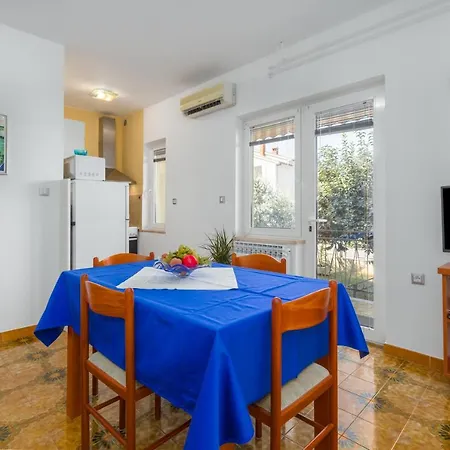 Apartman Maria Porec