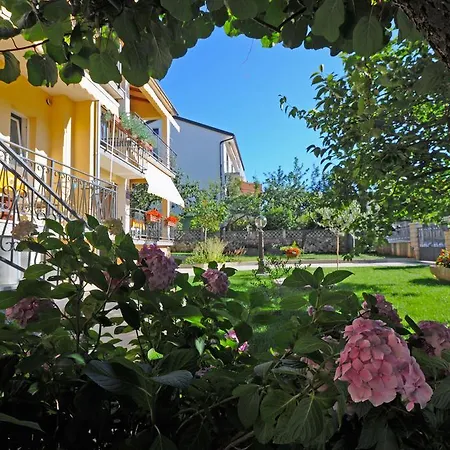 Maria Apartman Porec