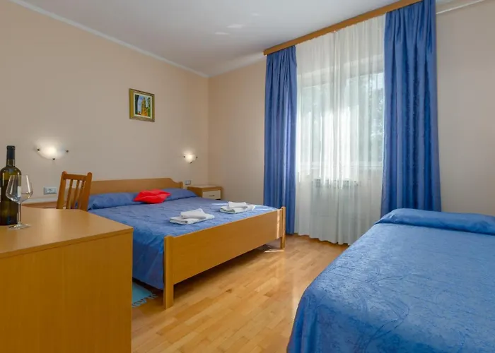 Maria Lejlighed Poreč